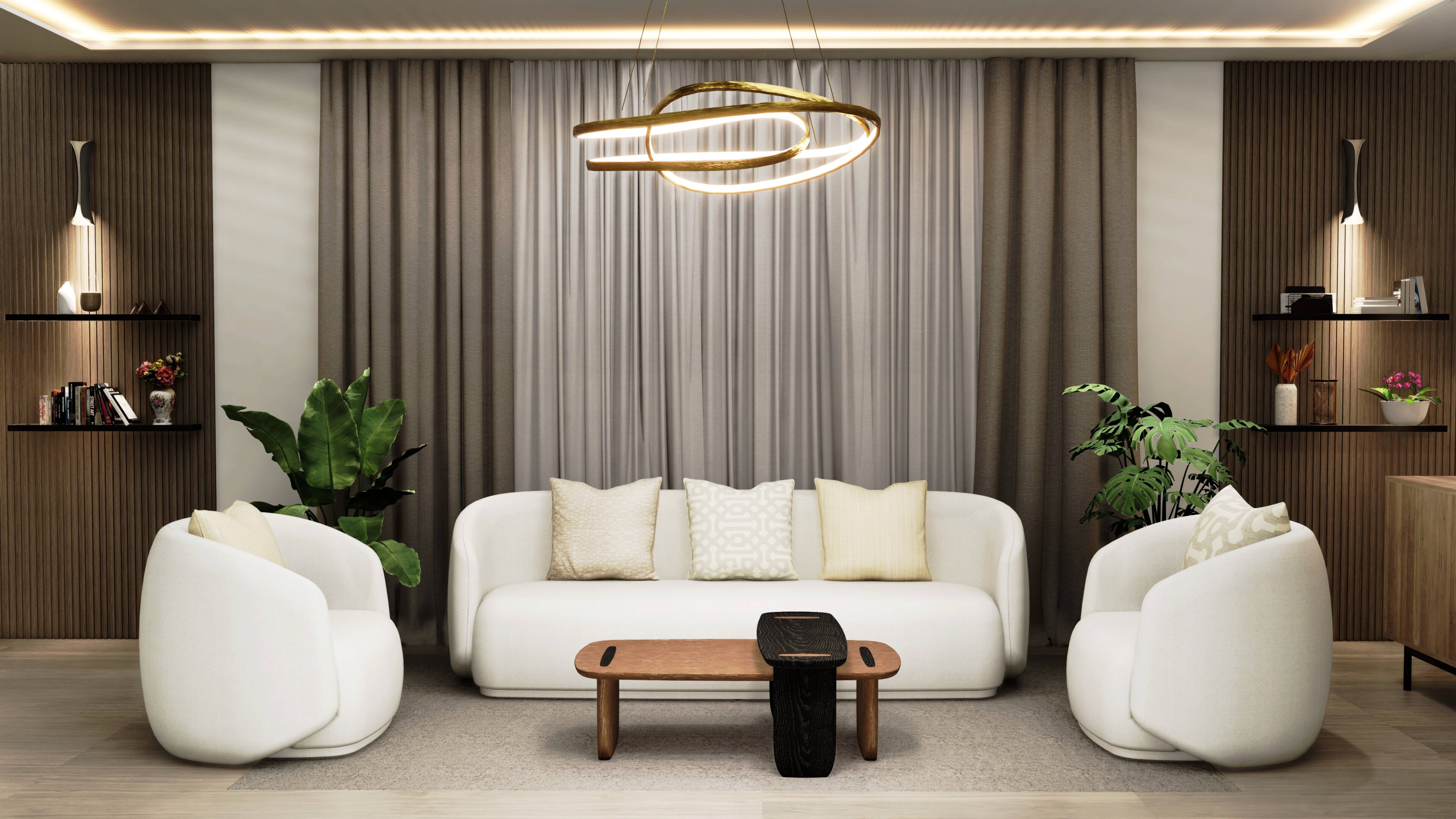 Arco Living (Indoor)