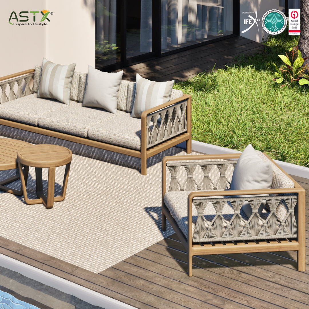Vida Living (Outdoor)